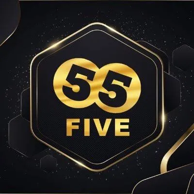 55FIVE - Balapan Motor Tercepat dan Terbaik