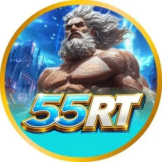 55RT - Game Idle Seru dan Menyenangkan
