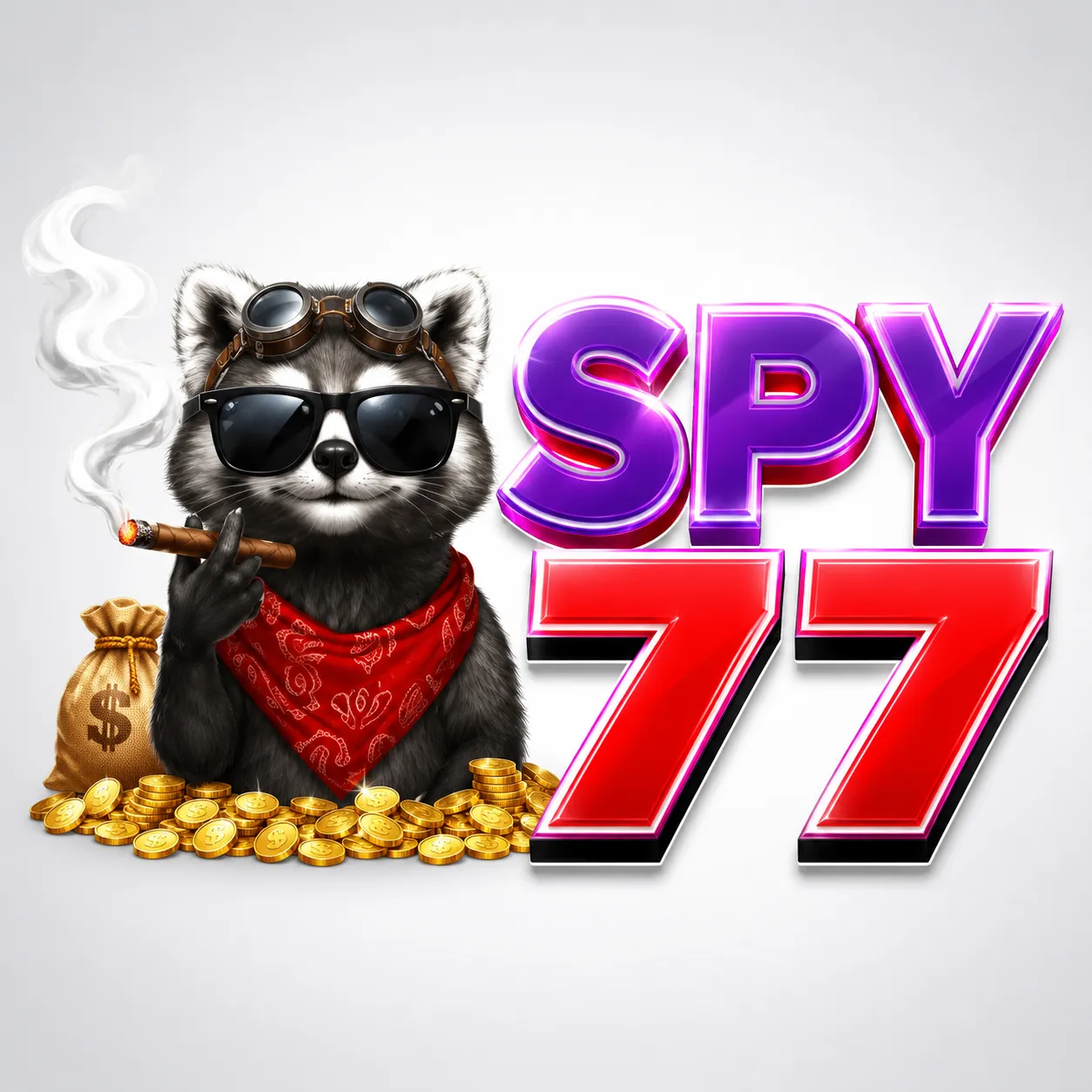 spy77 APK FPS