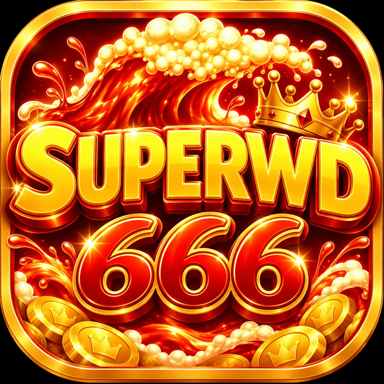 superwd666 APK Farming