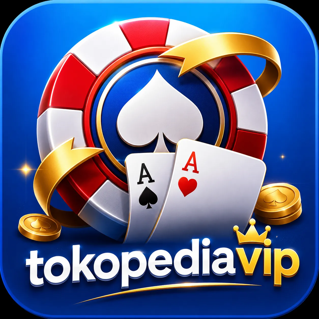 TOKOPEDIAVIP - Permainan Slot Terbaik di Pusat Unduhan